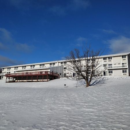 Baymont By Wyndham Proctor Duluth Exterior foto