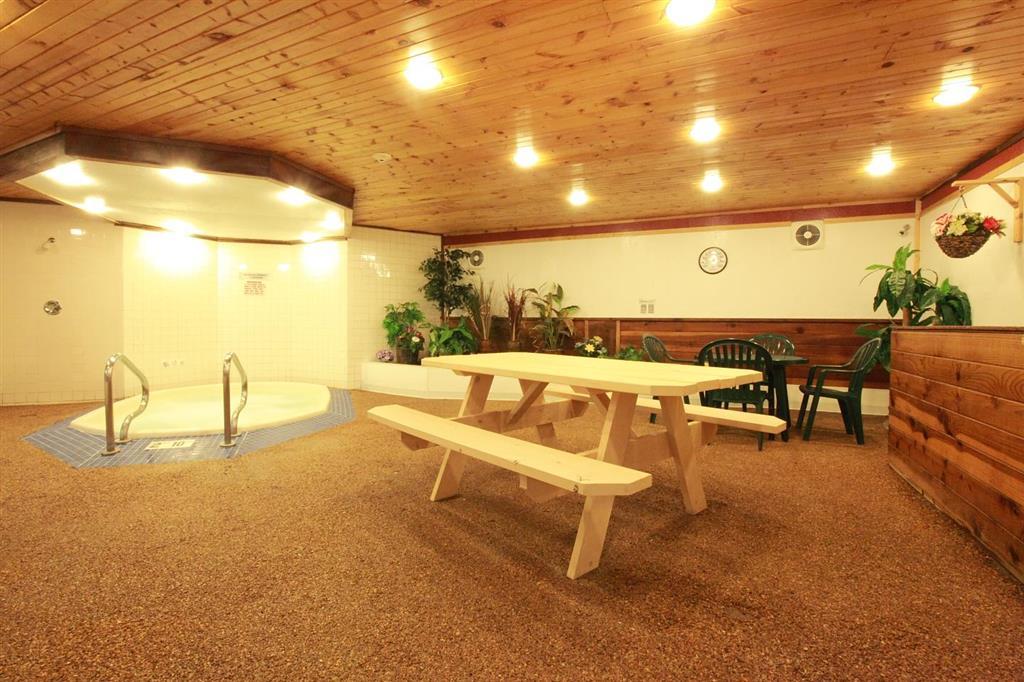 Baymont By Wyndham Proctor Duluth Facilidades foto