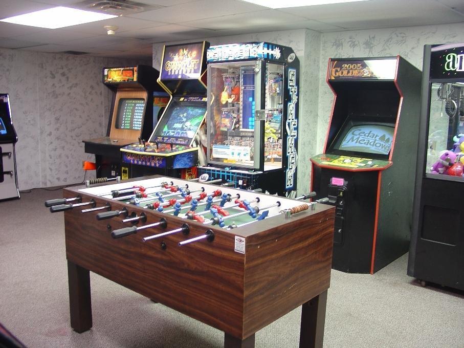 Baymont By Wyndham Proctor Duluth Facilidades foto