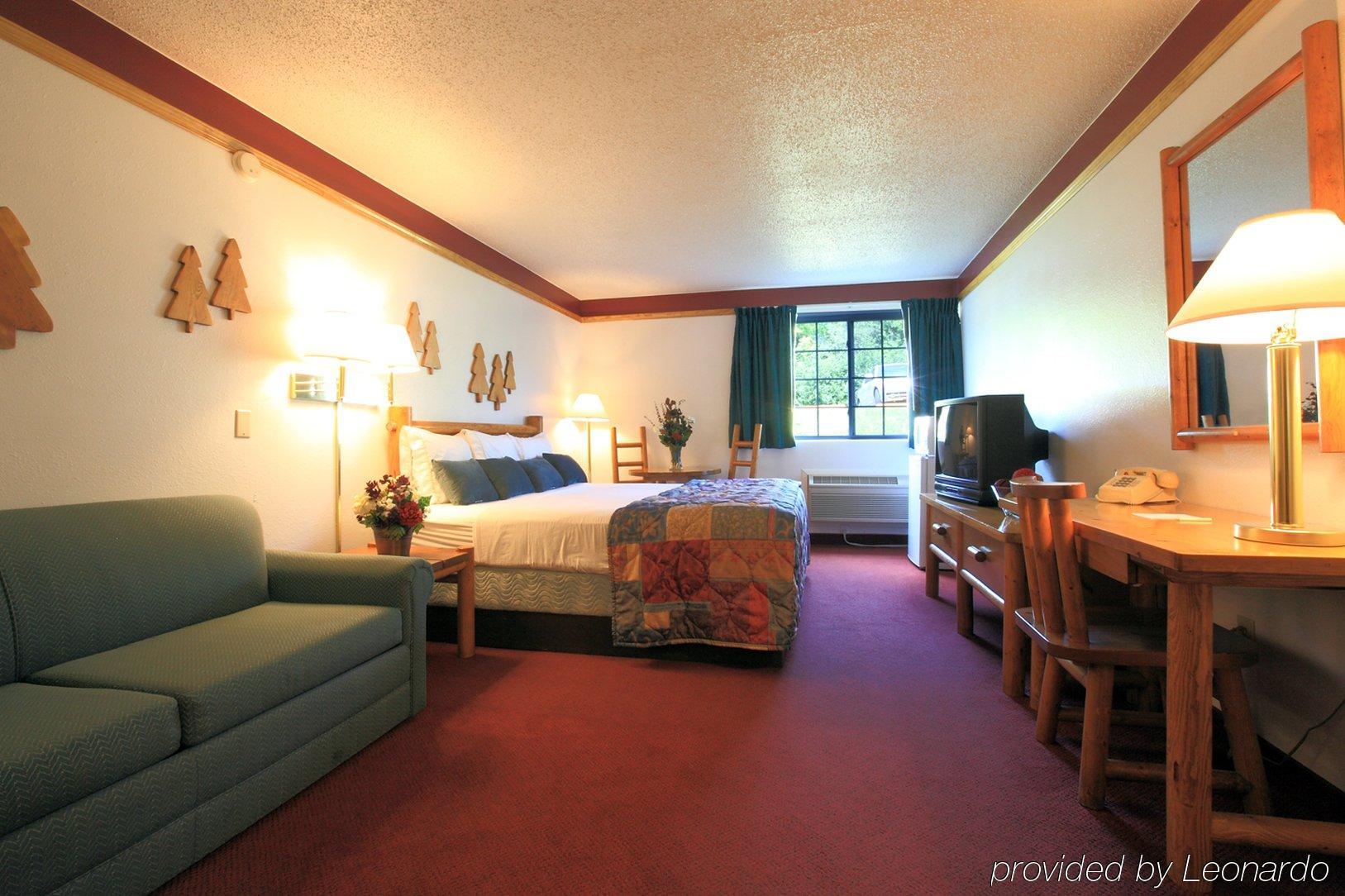 Baymont By Wyndham Proctor Duluth Quarto foto
