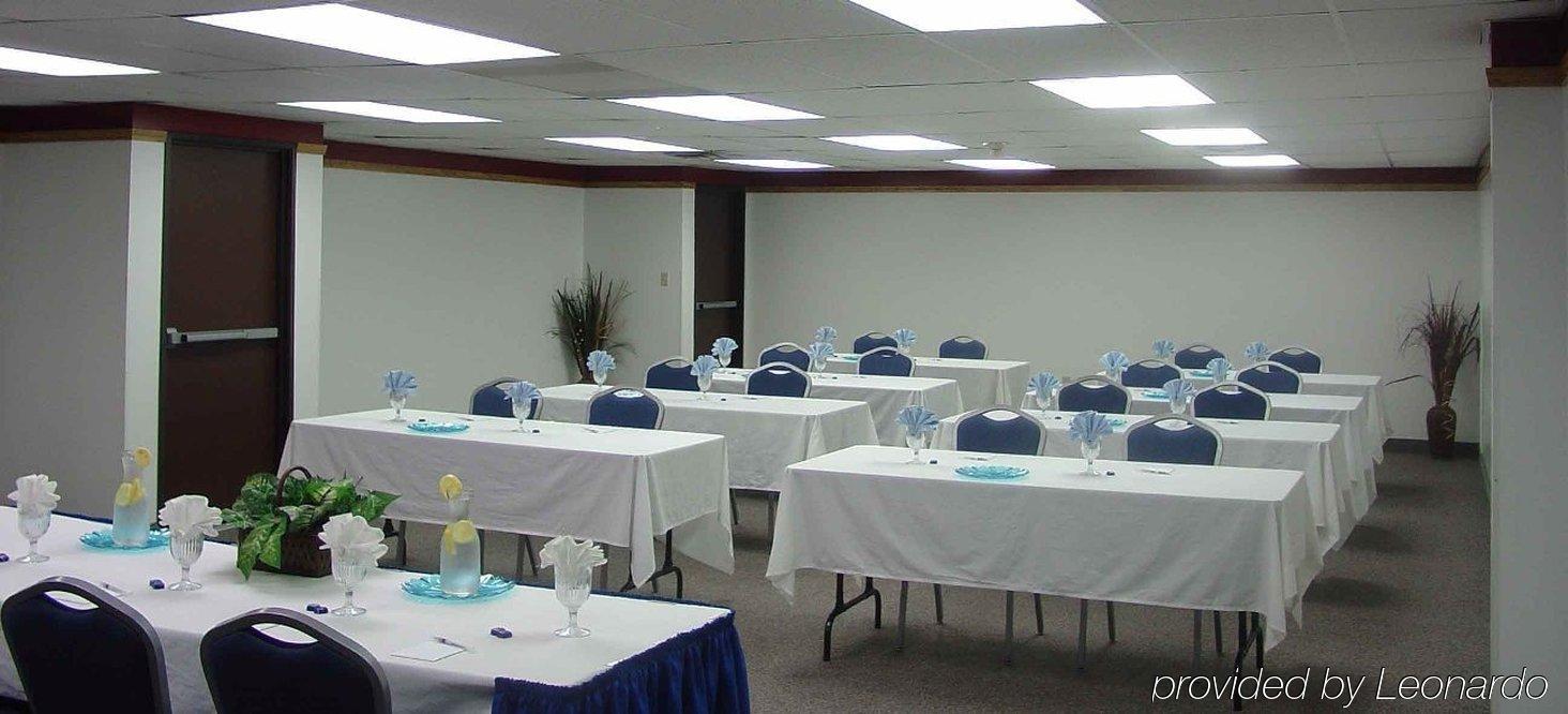 Baymont By Wyndham Proctor Duluth Facilidades foto